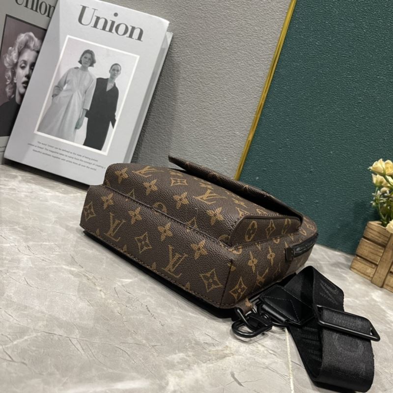 Louis Vuitton Waist Chest Packs